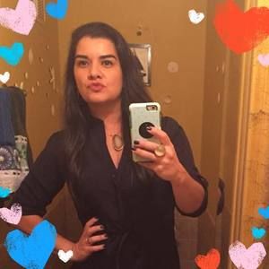 Meet your Posher, Rosimeri